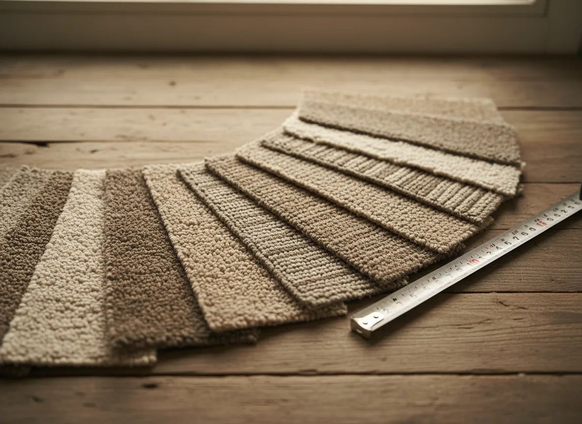 Carpet Installation Cazenovia, WI FAQs